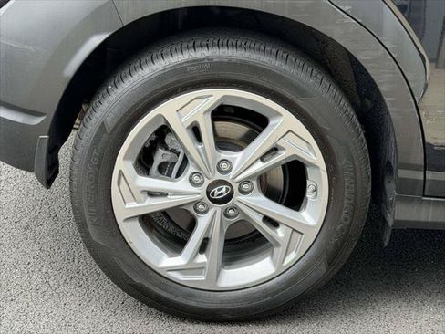 Used 2023 Hyundai Kona SEL w/ Cargo Package AWD/4WD image 8