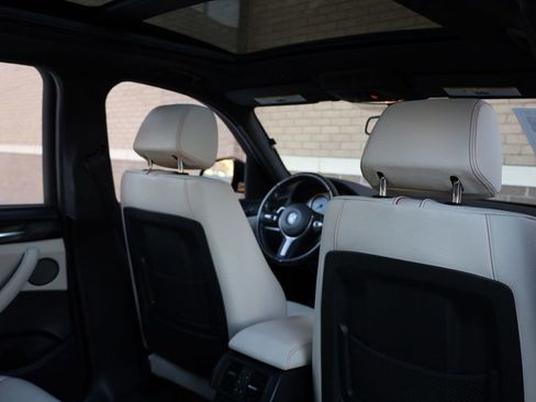 Used 2017 BMW X3 xDrive28i image 25