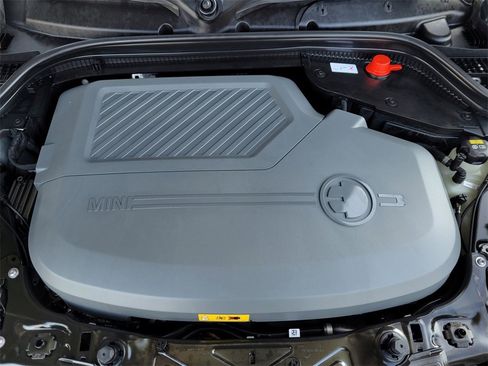 Used 2023 MINI Cooper SE image 26