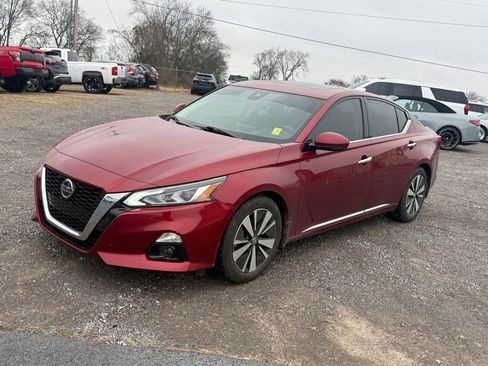 Used 2019 Nissan Altima 2.5 SL image 22