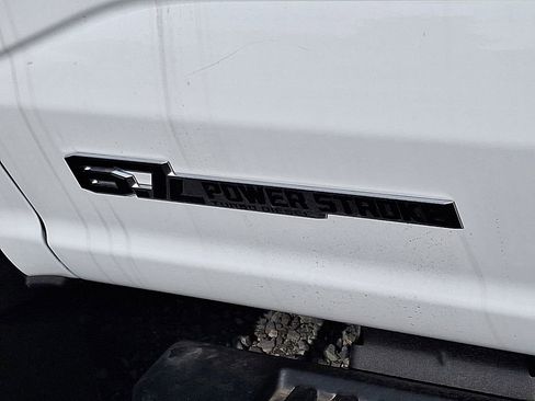 New 2024 Ford F450 XL image 16