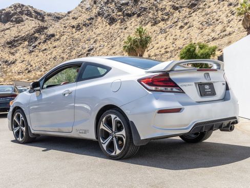 Used 2014 Honda Civic Si image 6