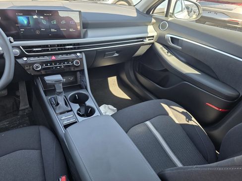 New 2025 Hyundai Sonata SE image 33