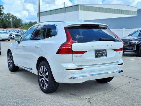 Certified 2023 Volvo XC60 B5 Plus w/ Protection Package Premier FWD image 5