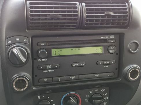 Used 2010 Ford Ranger Sport image 20