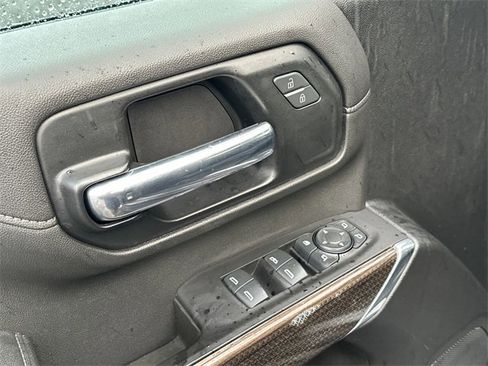 Used 2020 Chevrolet Silverado 2500 LT w/ All Star Edition image 14