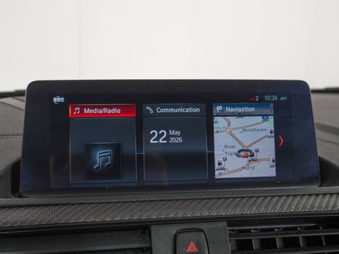 Used 2020 BMW M240i xDrive Convertible w/ Premium Package AWD/4WD image 24