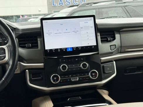 Certified 2024 Ford Expedition Max XLT AWD/4WD image 27