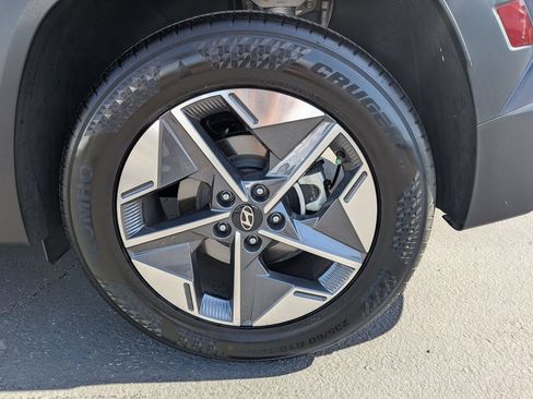 Certified 2026 Hyundai Tucson SEL FWD image 11