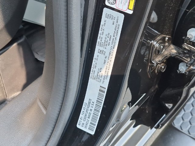 New 2026 RAM 1500 RHO AWD/4WD image 26