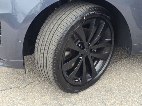 New 2026 Land Rover Range Rover Sport Dynamic SE image 32