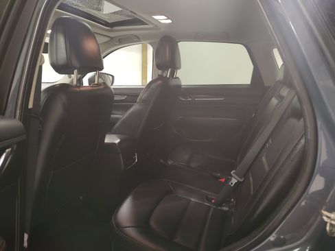 Used 2025 MAZDA CX-5 Carbon Edition AWD/4WD image 11
