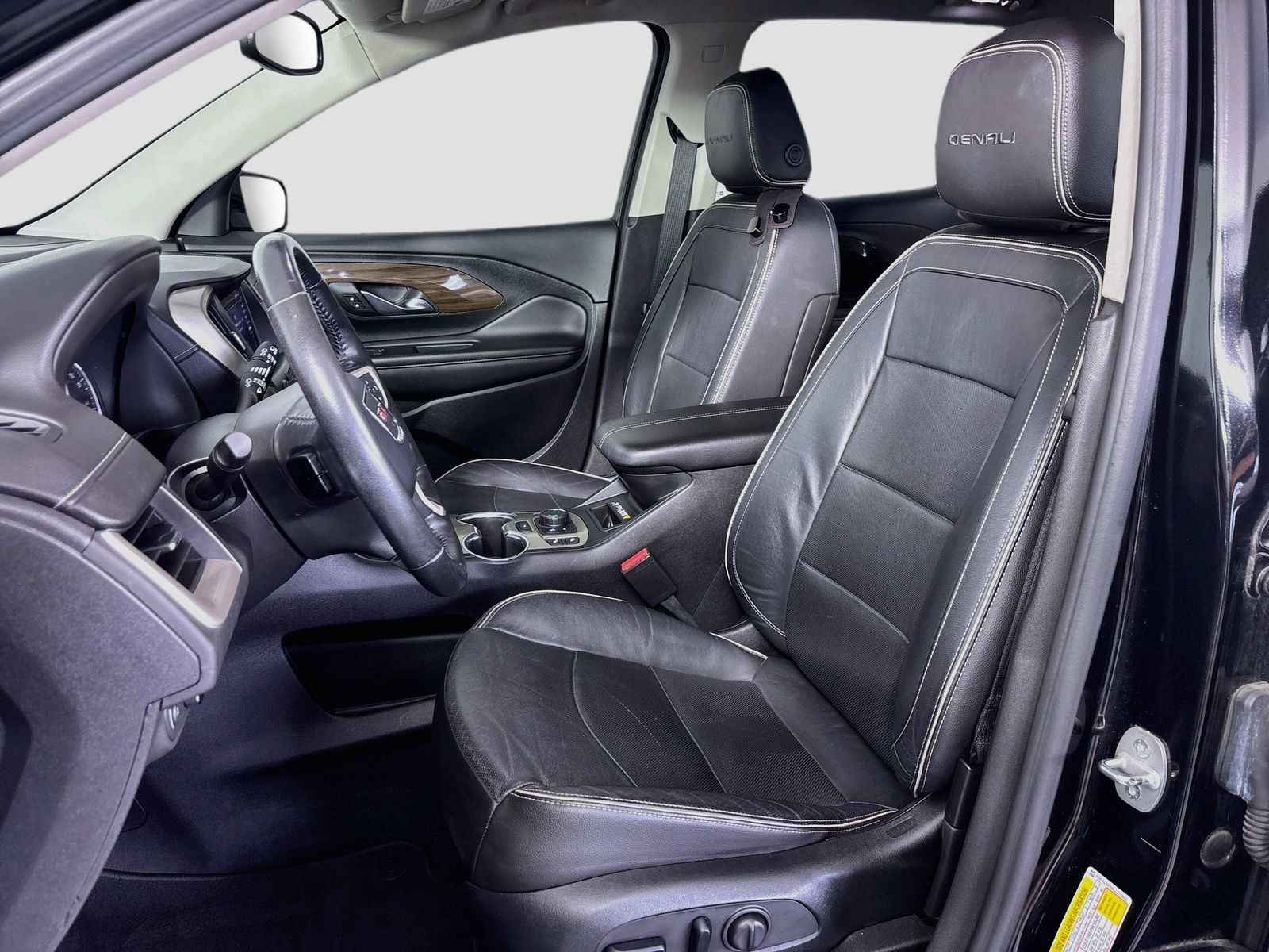 Used 2020 GMC Terrain Denali FWD image 22