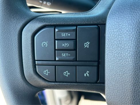 New 2026 Ford F250 XLT AWD/4WD image 20