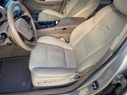 Used 2014 Cadillac CTS Luxury image 19