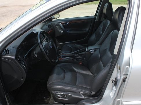 Used 2006 Volvo S60 2.5T FWD image 27