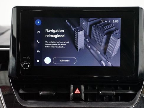 Certified 2024 Toyota Corolla LE image 17