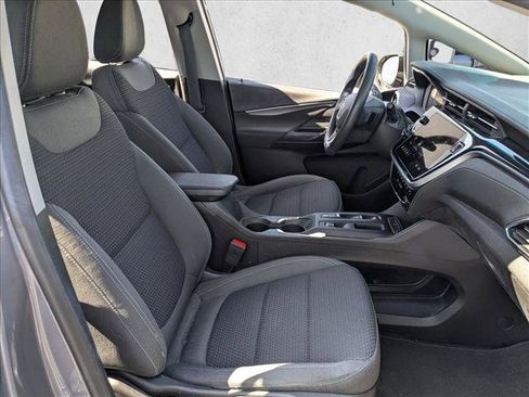 Used 2023 Chevrolet Bolt LT FWD image 17