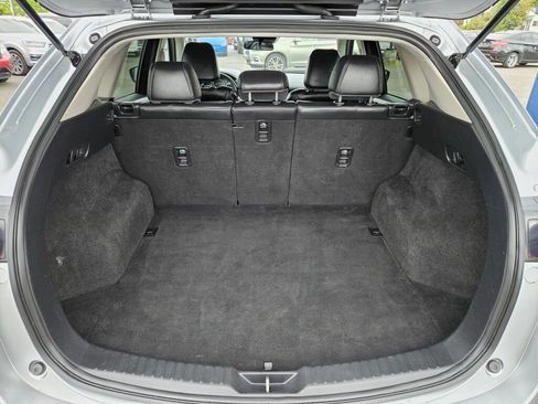 Used 2019 MAZDA CX-5 Touring FWD image 10