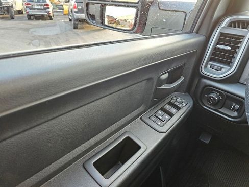 New 2026 RAM 2500 Tradesman AWD/4WD image 27