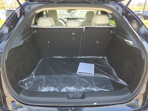 New 2026 MAZDA CX-30 Aire Edition image 17