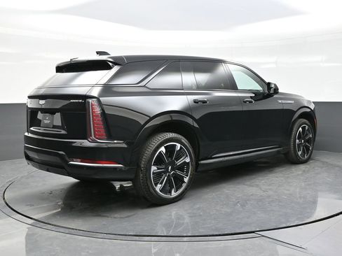 New 2026 Cadillac Escalade IQ Sport 2 w/ LPO, Floor Liner Package image 7