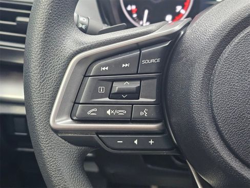 Used 2024 Subaru Impreza 2.0i Sport image 27