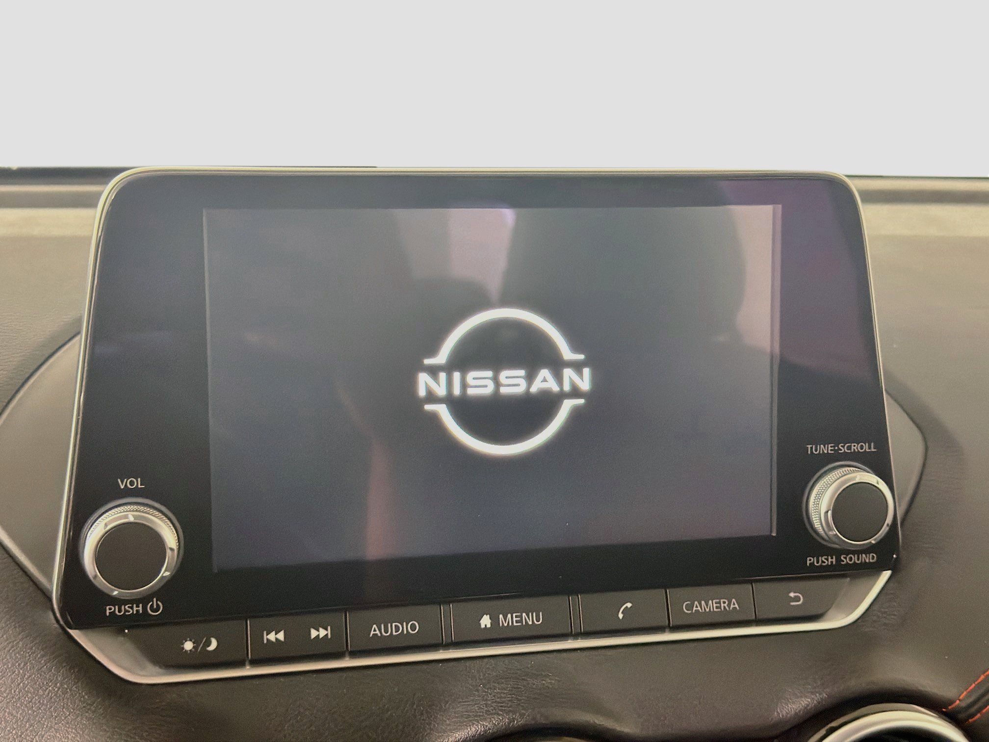Used 2025 Nissan Sentra SR FWD image 19