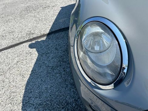 Used 2016 MINI Cooper Convertible FWD image 18