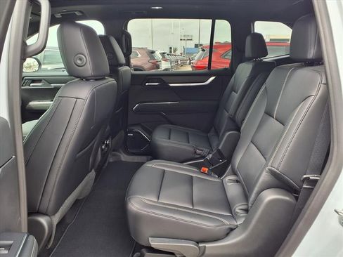 New 2026 GMC Acadia Elevation w/ Elevation Premium Package image 7