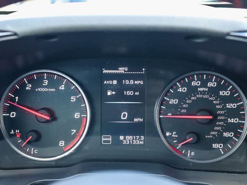 Used 2022 Subaru WRX Premium AWD/4WD image 22