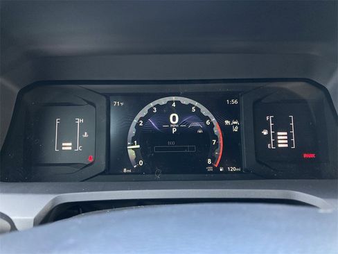 New 2026 Toyota Tacoma SR image 7