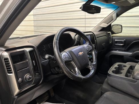Used 2019 Chevrolet Silverado 1500 LT RWD image 12