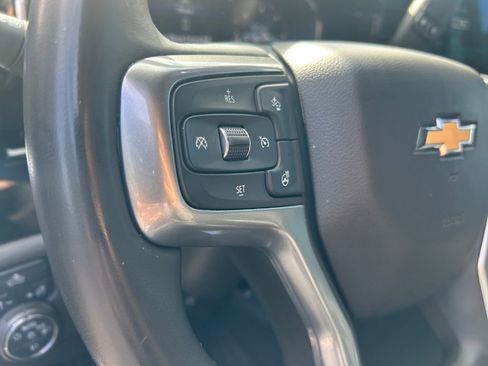 Used 2024 Chevrolet Silverado 2500 LT w/ Convenience Package AWD/4WD image 18