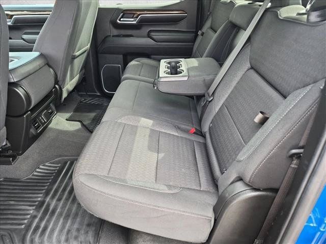 Used 2023 GMC Sierra 1500 Elevation AWD/4WD image 26