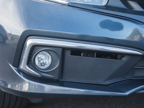 Used 2020 Honda Civic EX image 11