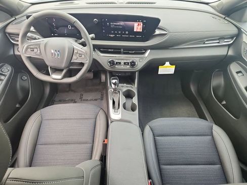 New 2026 Buick Envista Preferred w/ Convenience I Package FWD image 13