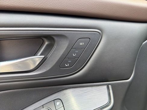 Certified 2023 Nissan Rogue SL AWD/4WD image 18
