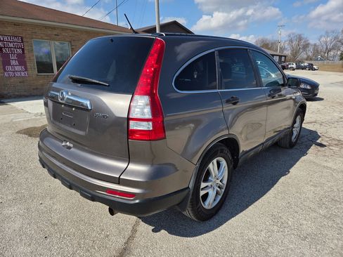 Used 2010 Honda CR-V EX image 4