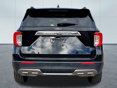 Used 2023 Ford Explorer XLT w/ Equipment Group 202A