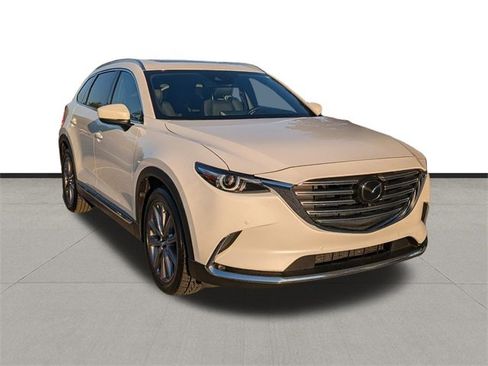 Certified 2023 MAZDA CX-9 Grand Touring image 3