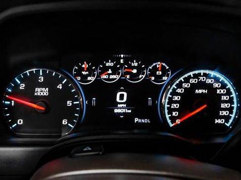 Used 2018 GMC Sierra 1500 Denali AWD/4WD image 24