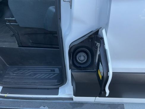 Used 2023 Ford Transit 250 Low Roof w/ Exterior Upgrade Package image 12
