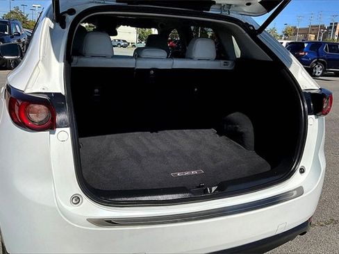 Used 2017 MAZDA CX-5 Grand Touring image 31