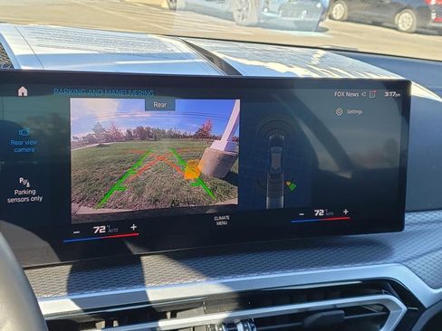 Used 2023 BMW M3 Competition w/ Executive Package image 25