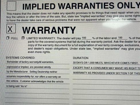 Used 2023 Nissan Frontier S w/ Technology Package image 11