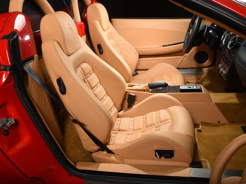 Used 2005 Ferrari F430 Spider RWD image 36