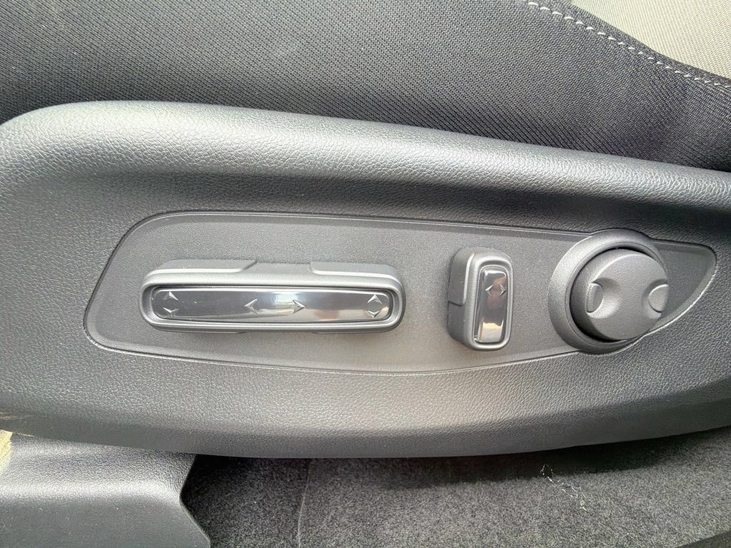 New 2026 Honda CR-V EX image 15