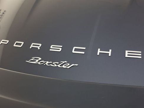 Used 2016 Porsche Boxster RWD image 14