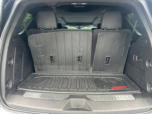 Used 2022 GMC Yukon AT4 AWD/4WD image 47